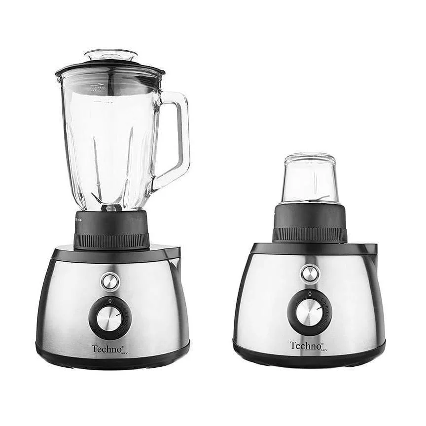 غذاساز Te-850 — عکس ۲