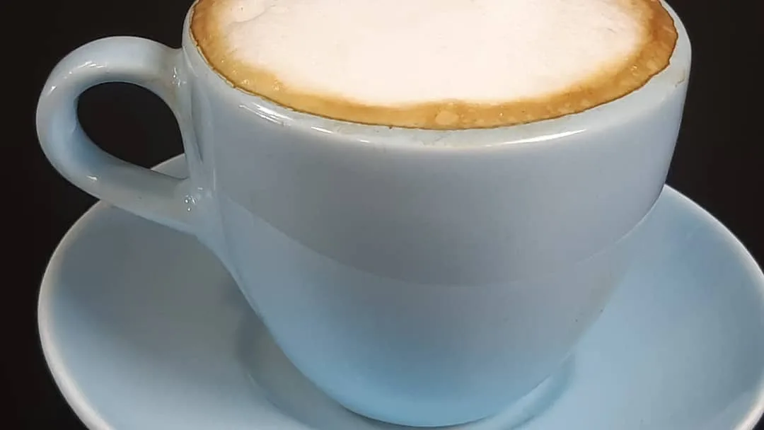 اسپرسوساز ۸۶۷ — عکس ۳