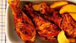 سرخ‌کن بدون روغن ۹۲۱۸ — عکس ۵