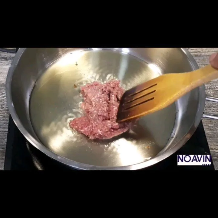 اجاق برقی القایی — عکس ۲