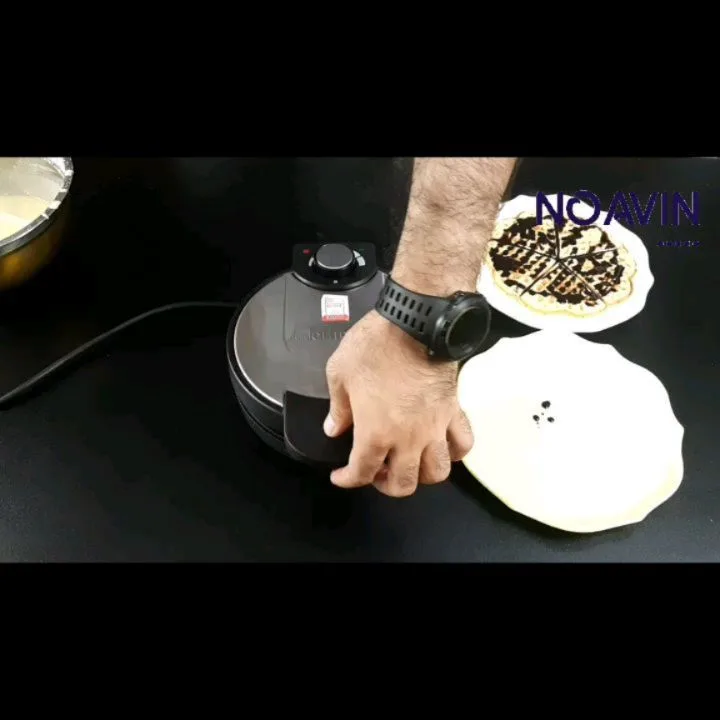 وافل‌ساز چهارنفره — عکس ۲