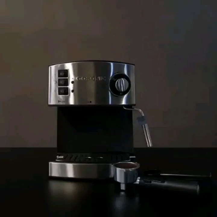اسپرسوساز ۱۵ بار — عکس ۲