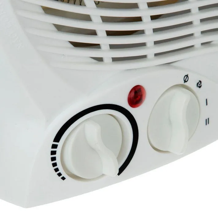 فن هیتر Te-1404 — عکس ۴