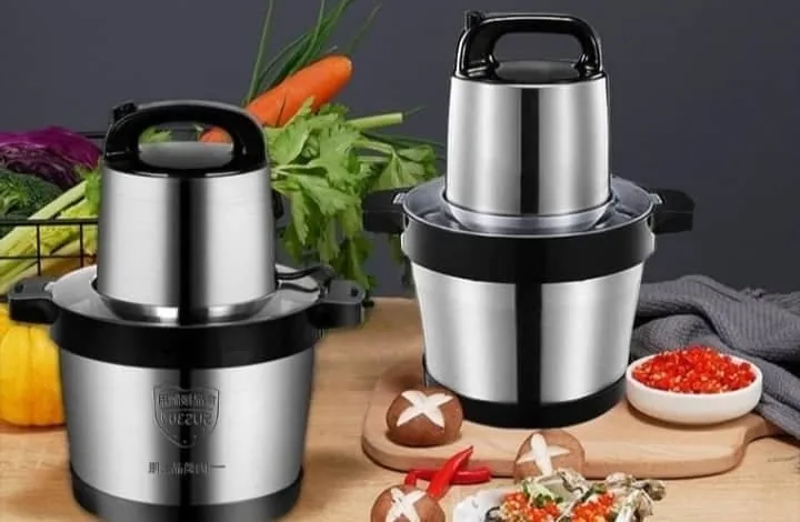 خردکن ۷ لیتری — عکس ۴