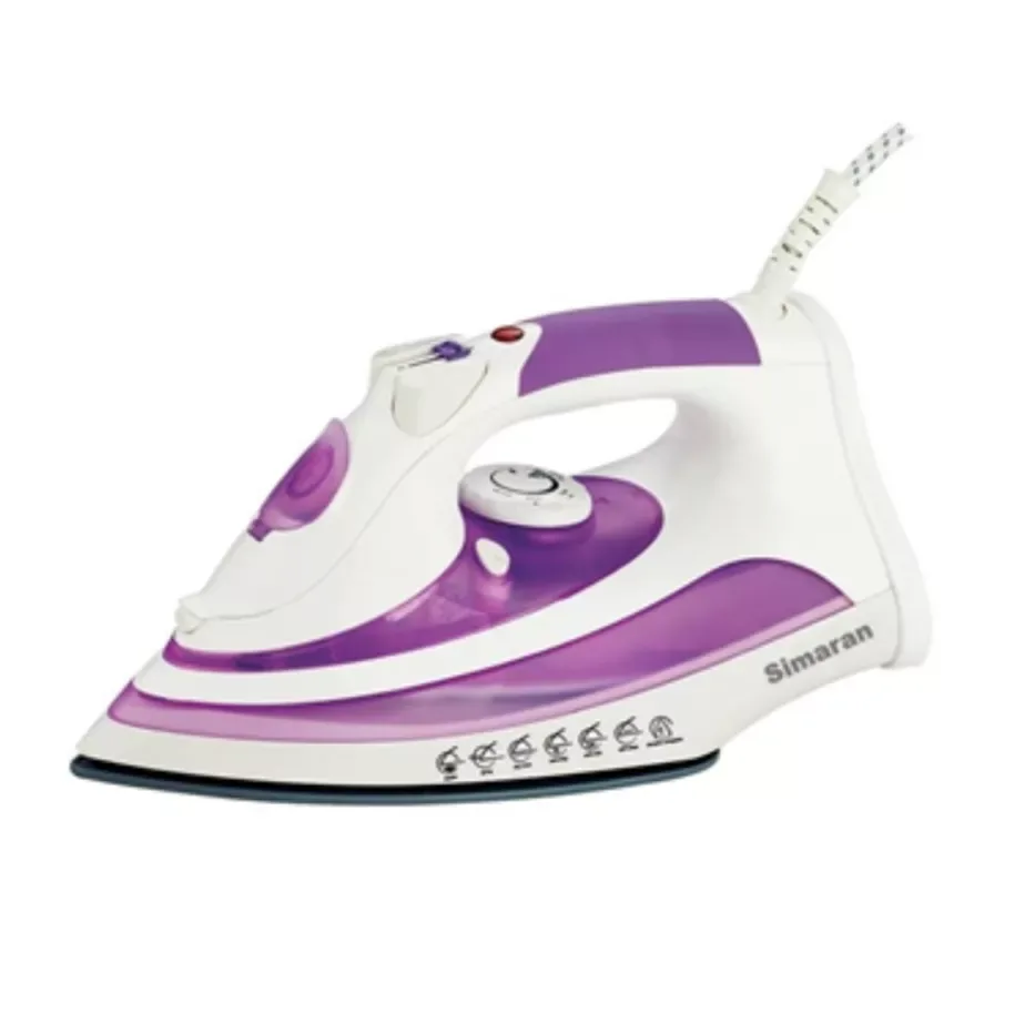 اتو بخار SSI-5001 — عکس ۲