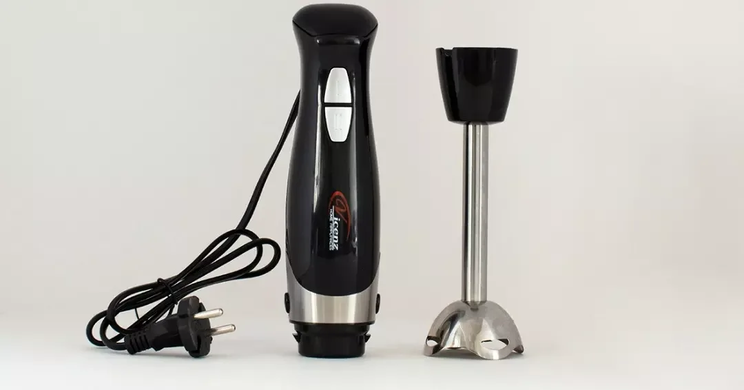 گوشت‌کوب برقی سه‌کاره VIC-215 — عکس ۵
