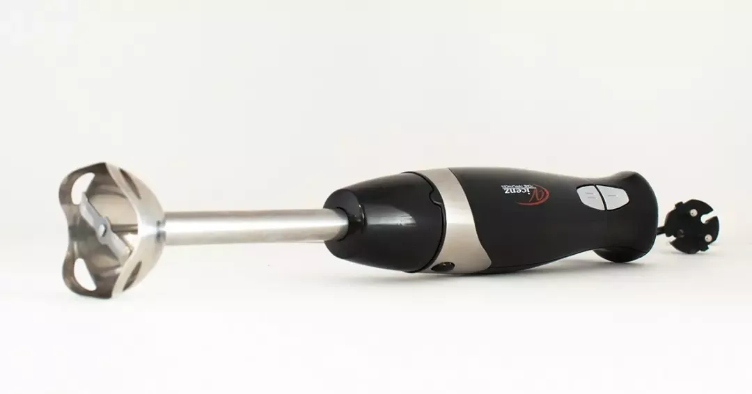 گوشت‌کوب برقی سه‌کاره VIC-215 — عکس ۹
