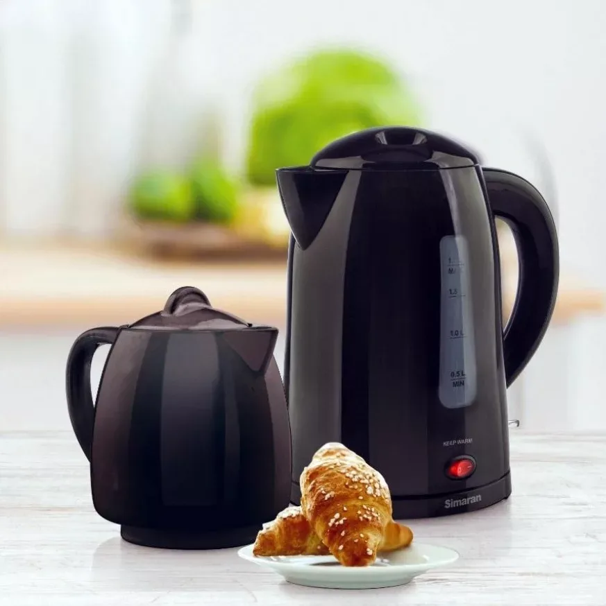 چای‌ساز STM-815 — عکس ۳