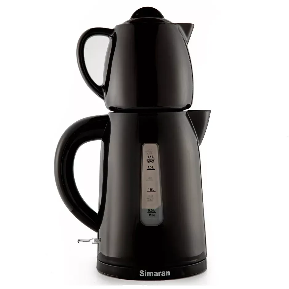 چای‌ساز STM-815 — عکس ۴
