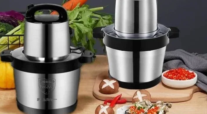 خردکن ۷ لیتری — عکس ۴