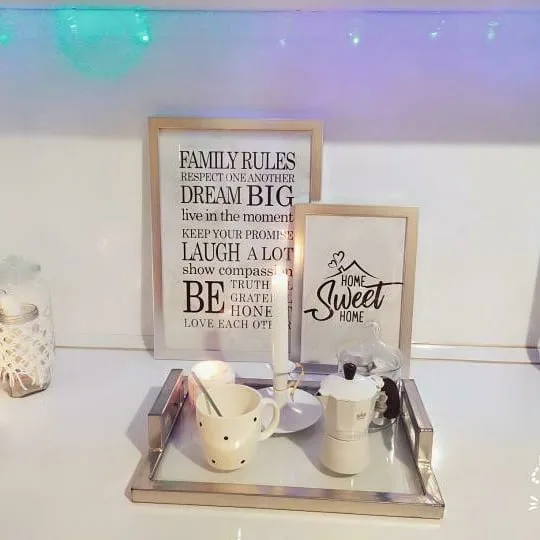 قاب عکس ۶۰×۴۰ و ۳۰×۴۰ — عکس ۲