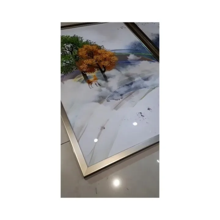 پکیج قاب عکس سه تایی ۵۰×۷۰