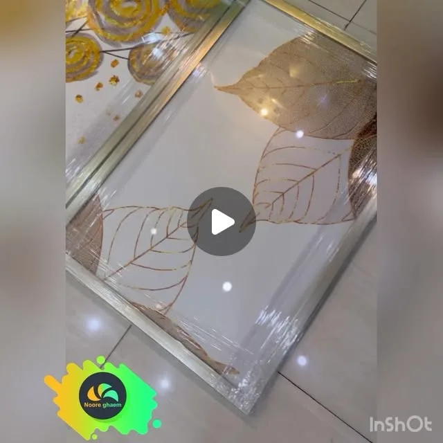 پکیج سه عددی قاب عکس