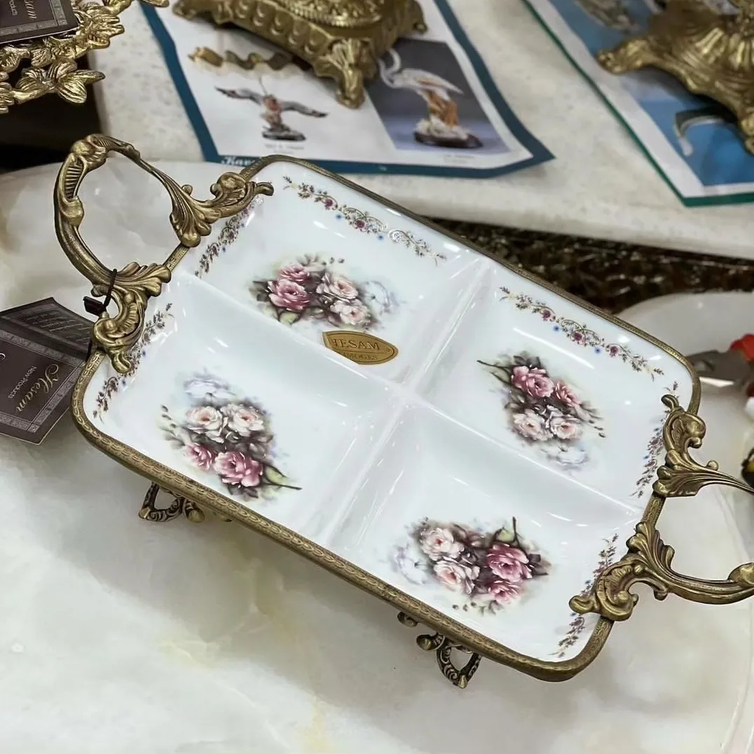 اردوخوری چهارخانه