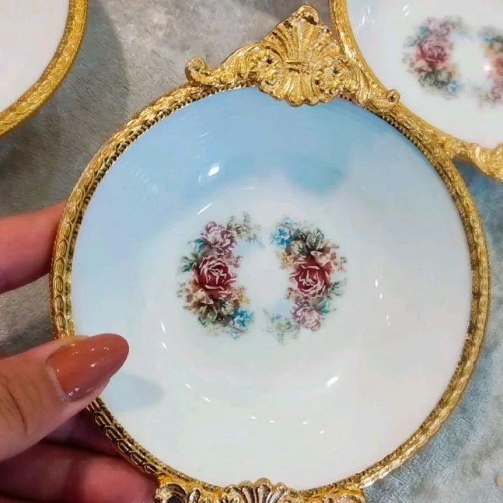 پیاله ماست‌خوری قطر ۱۲ سانتی‌متر