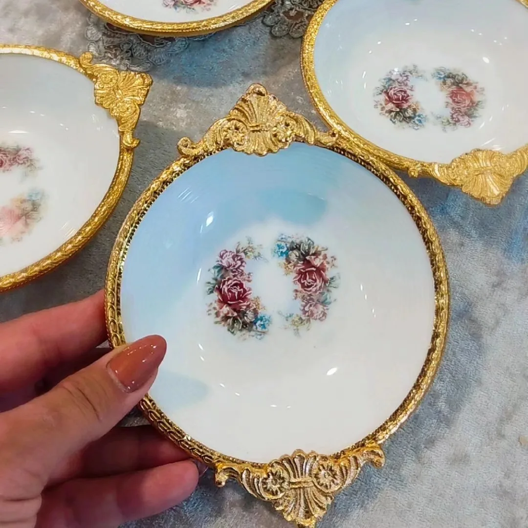 پیاله ماست‌خوری قطر ۱۲ سانتی‌متر — عکس ۳