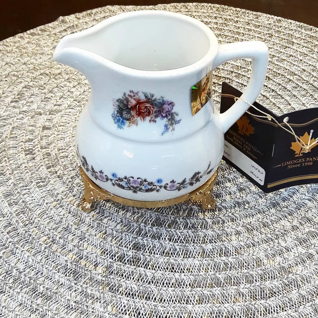 شکرریز لیموژ پانیذ