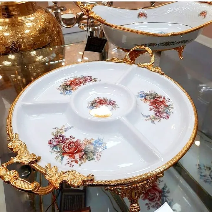 سینی پذیرایی