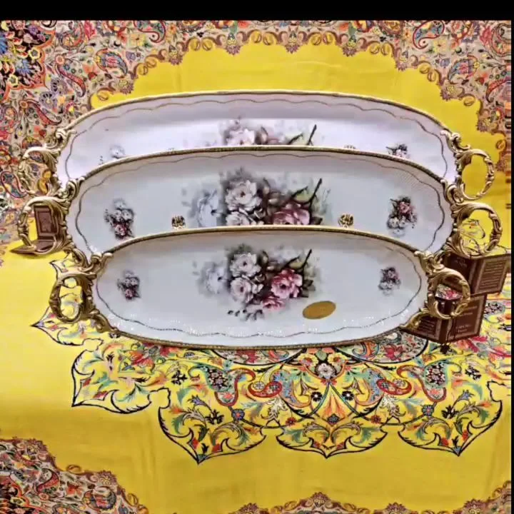 دیس ماهی‌خوری