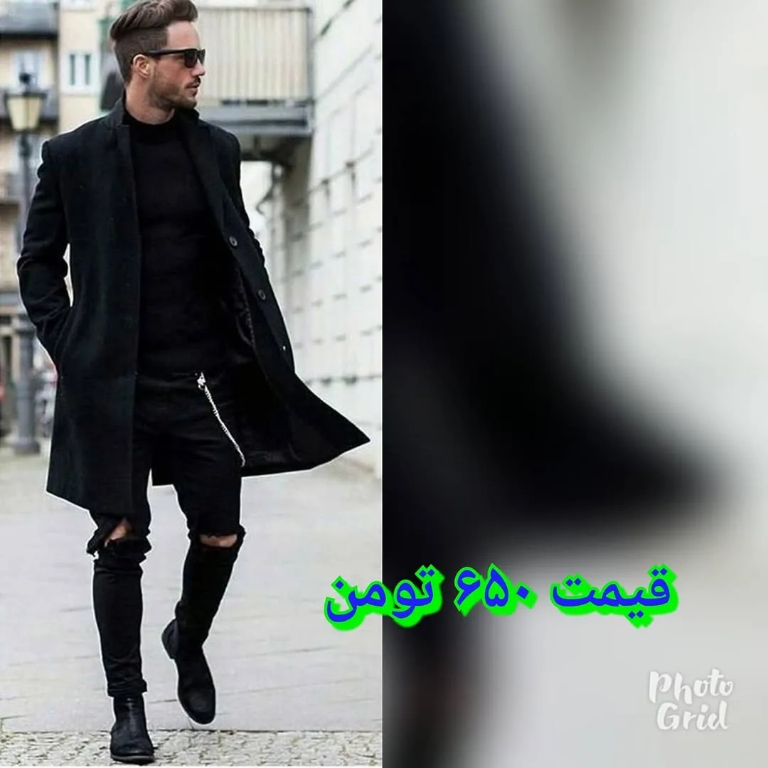 پالتو زنانه