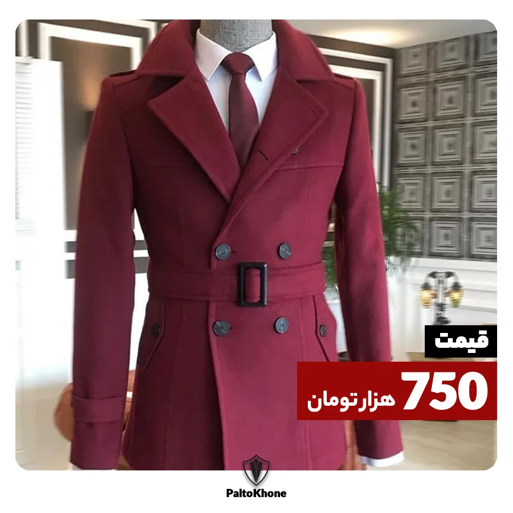 پالتو