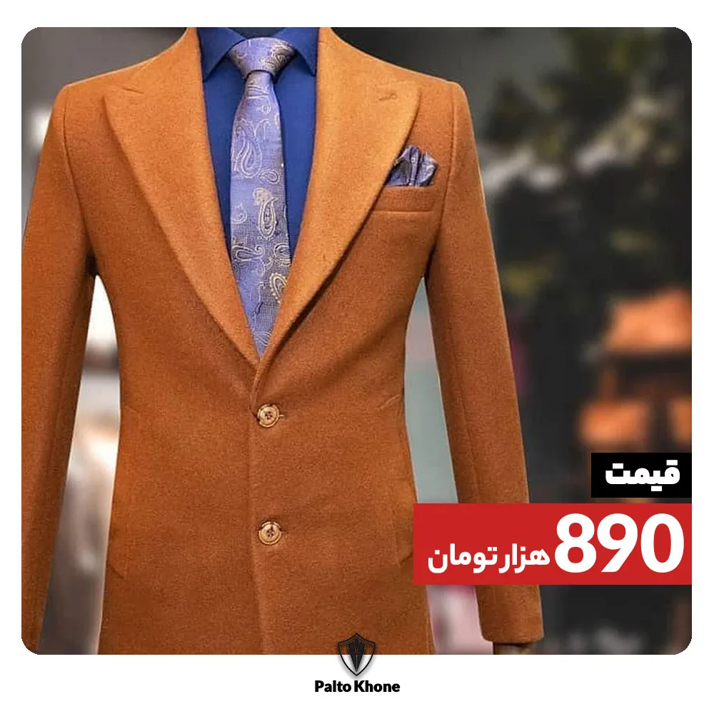 پالتو