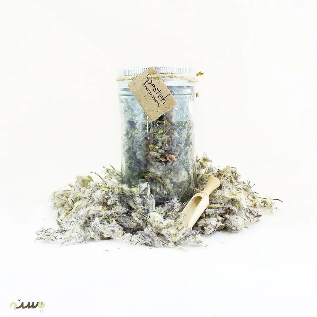 چای کوهی
