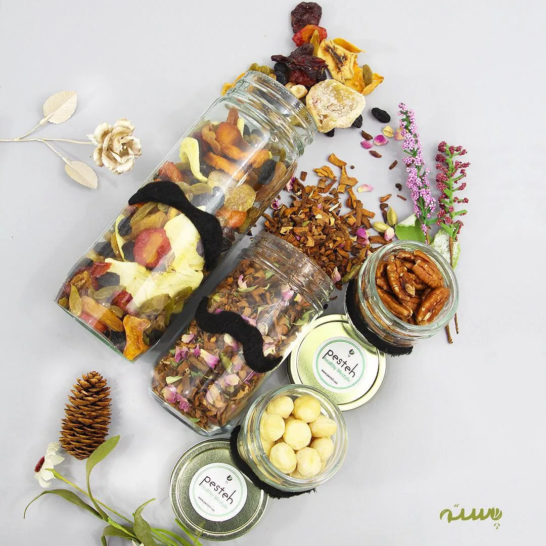 پک ویژه روز مرد پسته