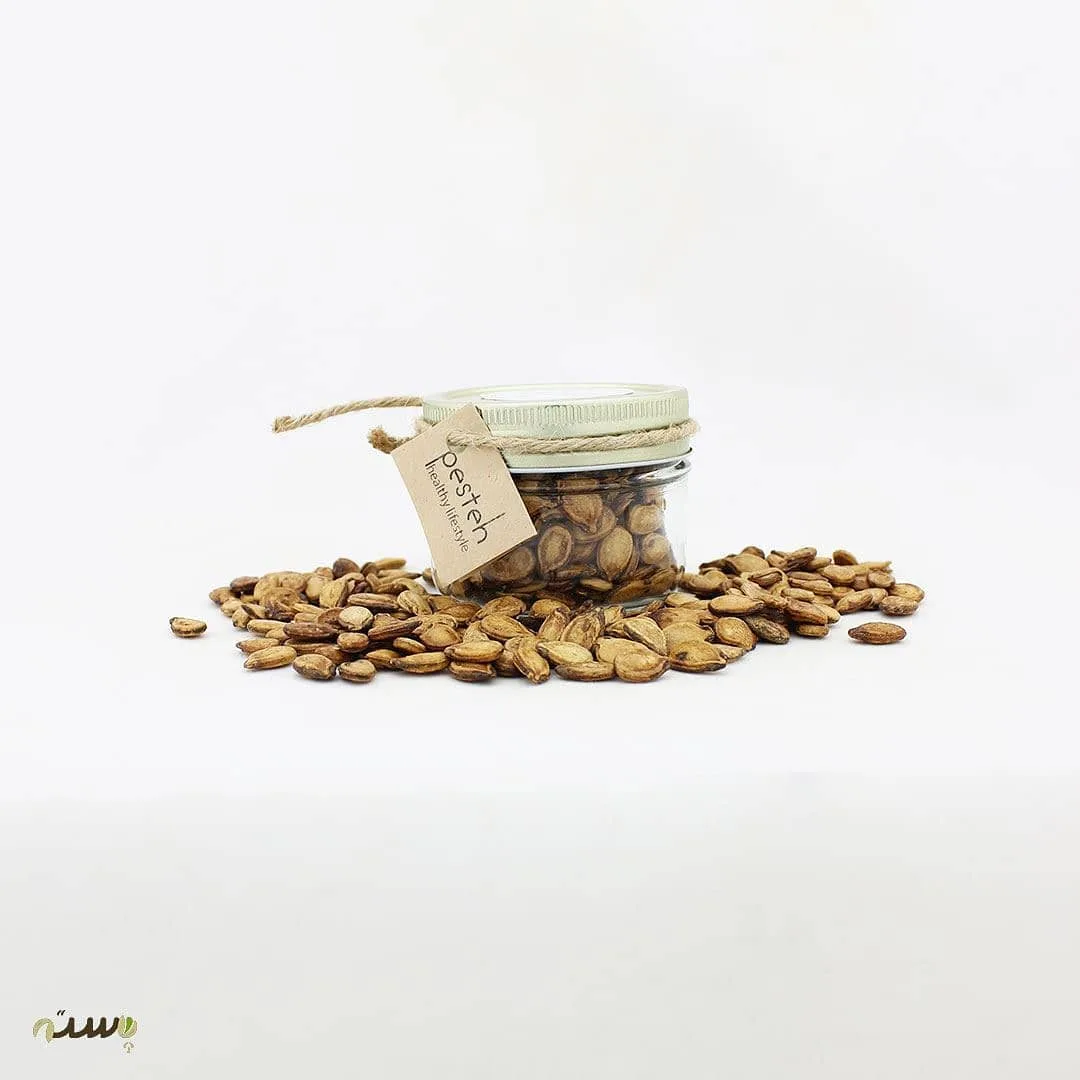 تخمه هندوانه