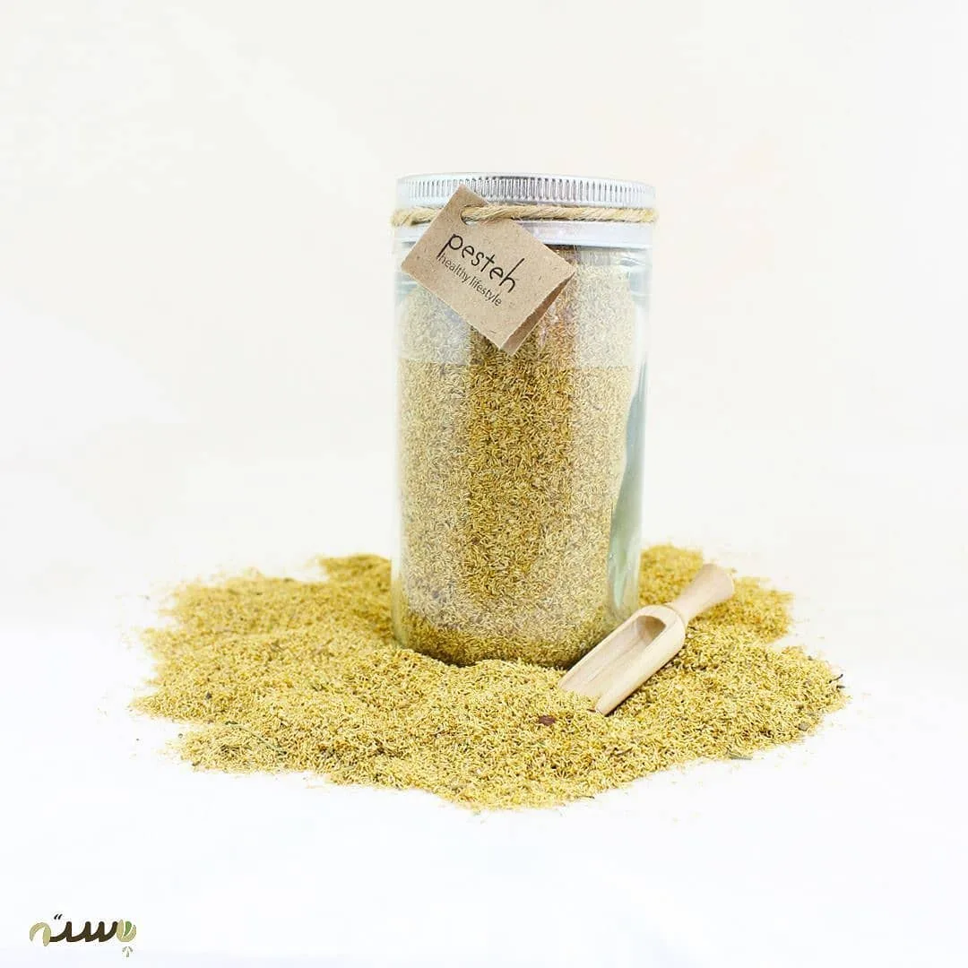 دمنوش بابونه