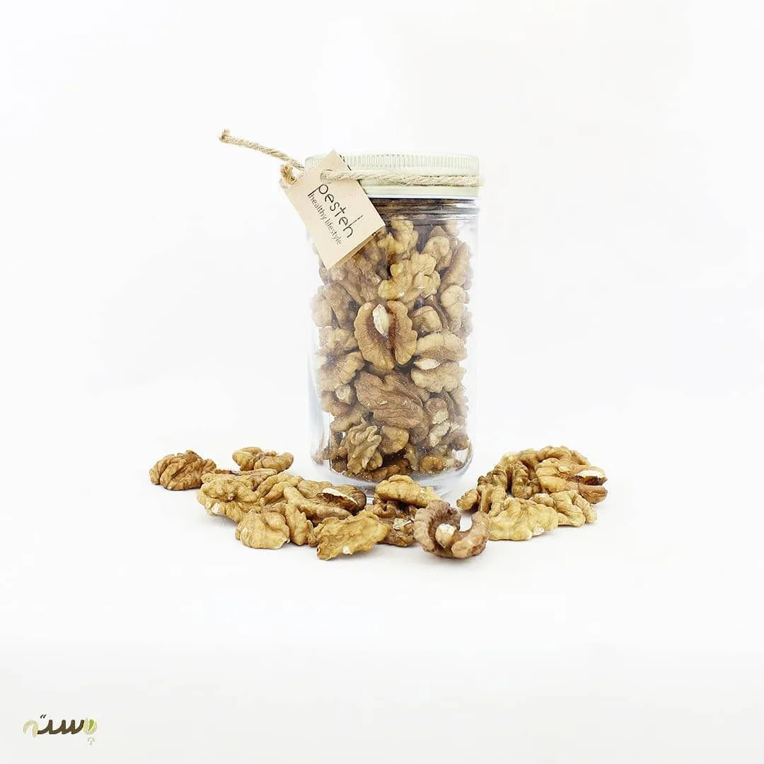 مغز گردوی اعلا ایرانی