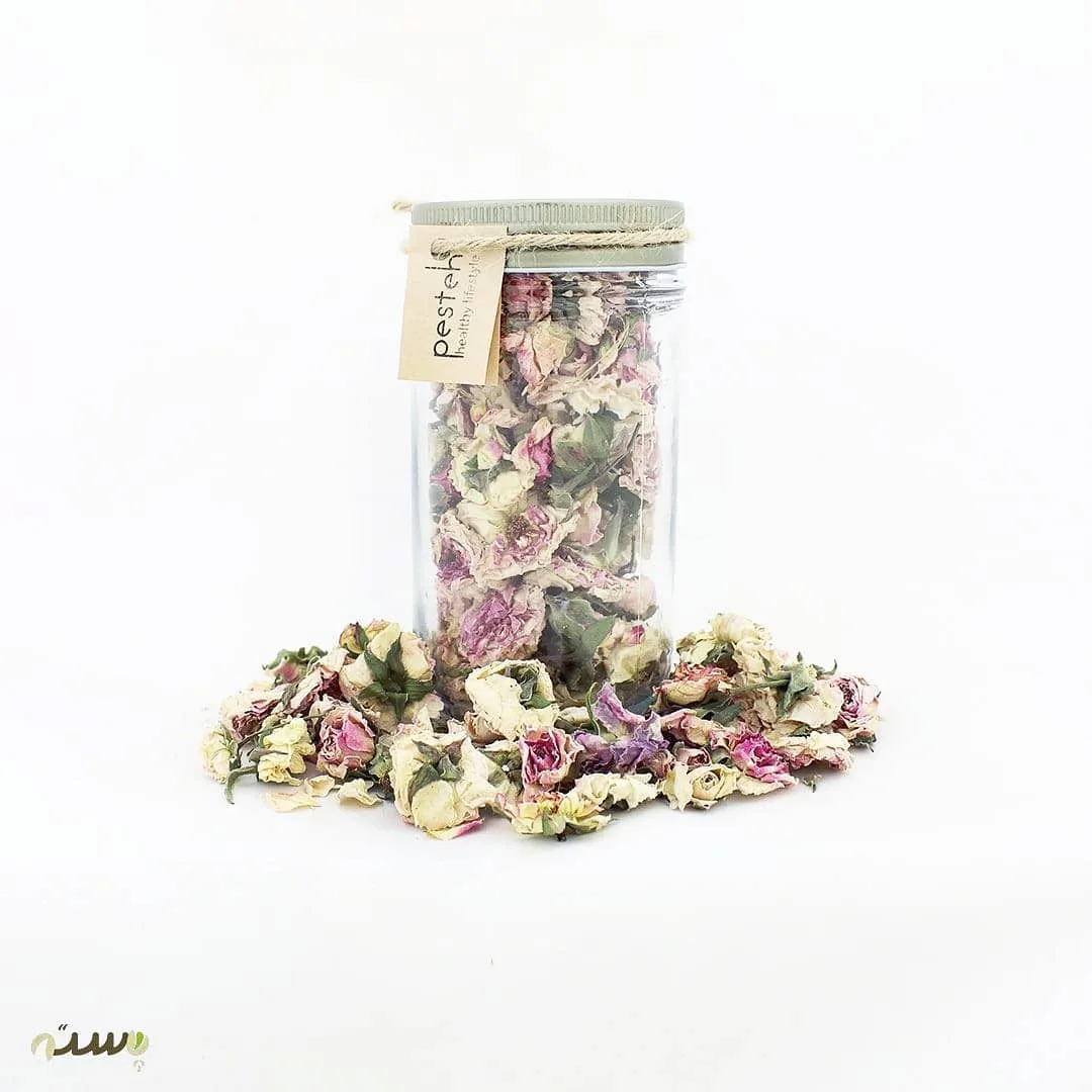 دمنوش نسترن آبشار