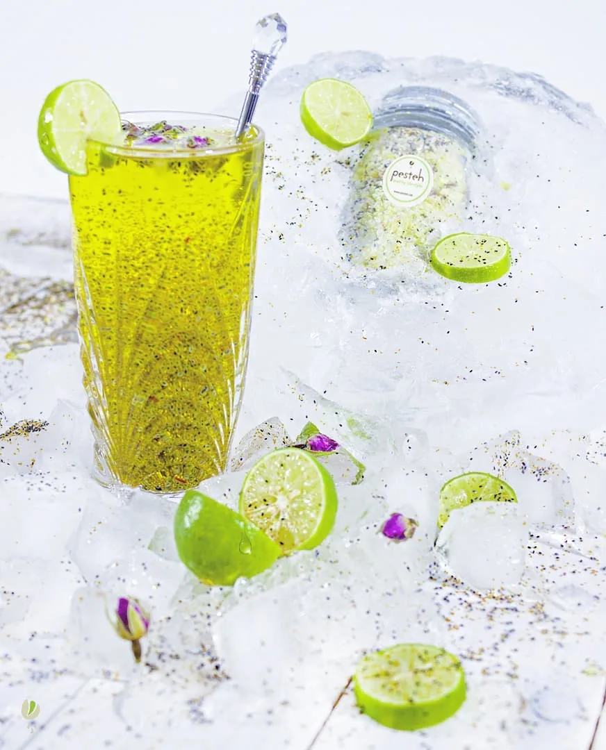 شربت آماده گوارا