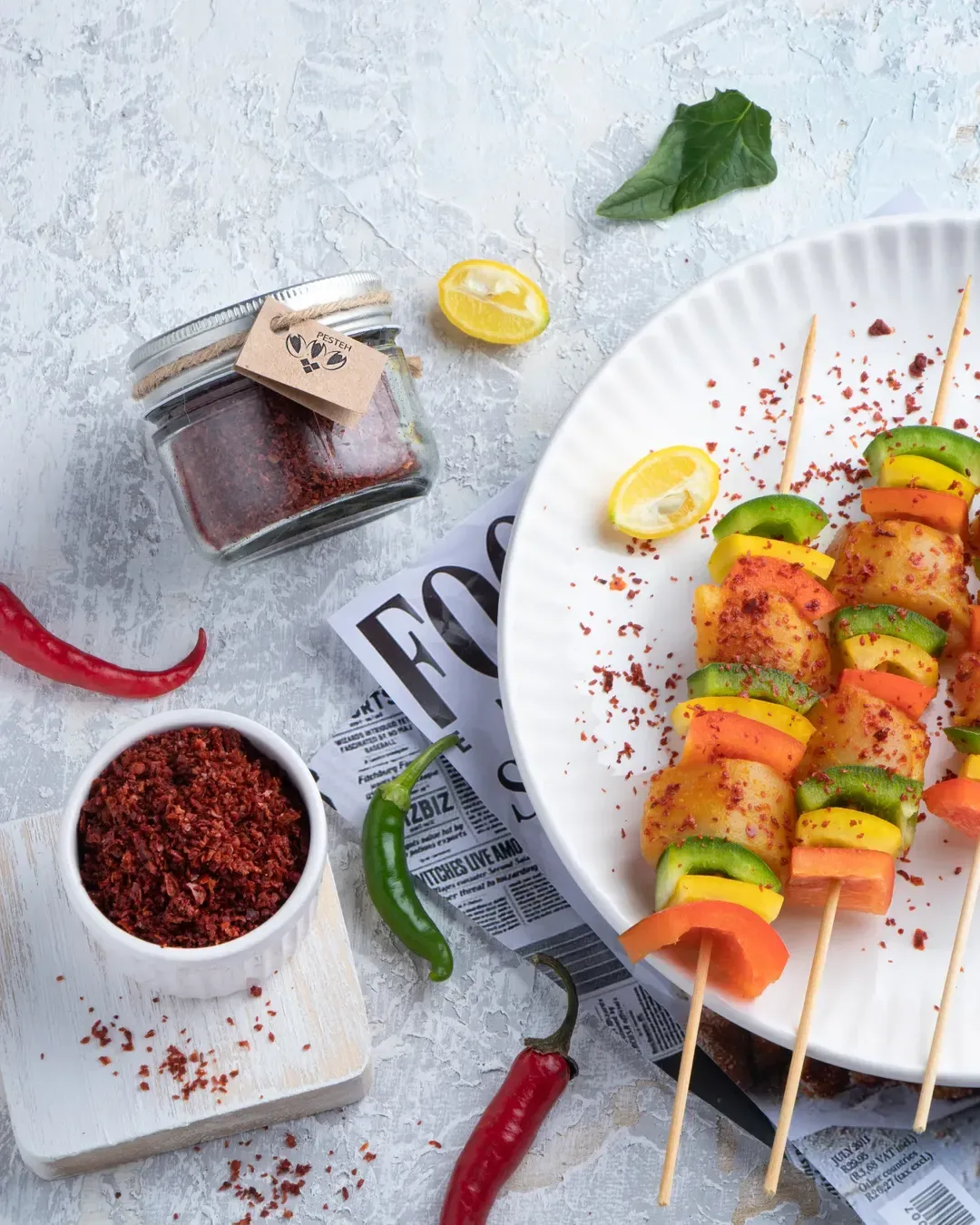 پول بیبر پسته
