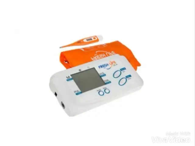 فشارسنج دیجیتال بازویی فرش لایف 5S-A