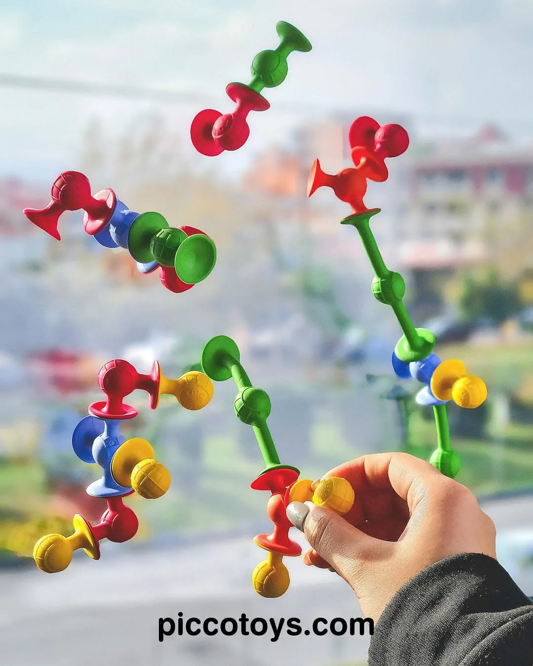 میز و صندلی کودک — عکس ۵