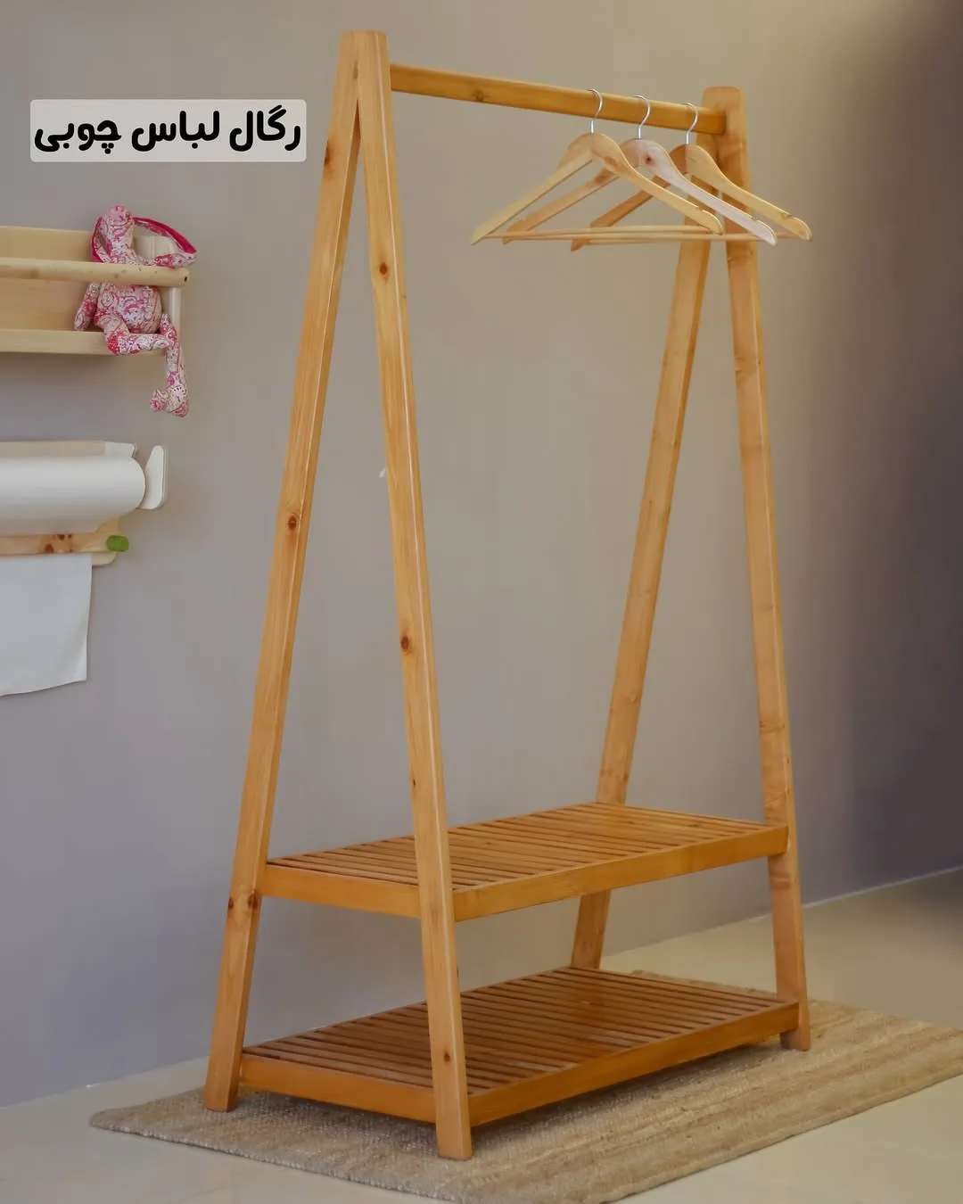 میز و صندلی کودک — عکس ۷