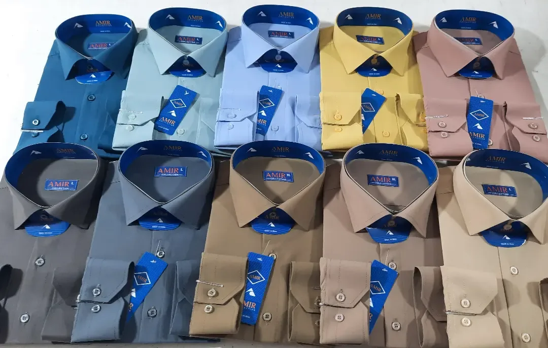 پیراهن مردانه کد 934