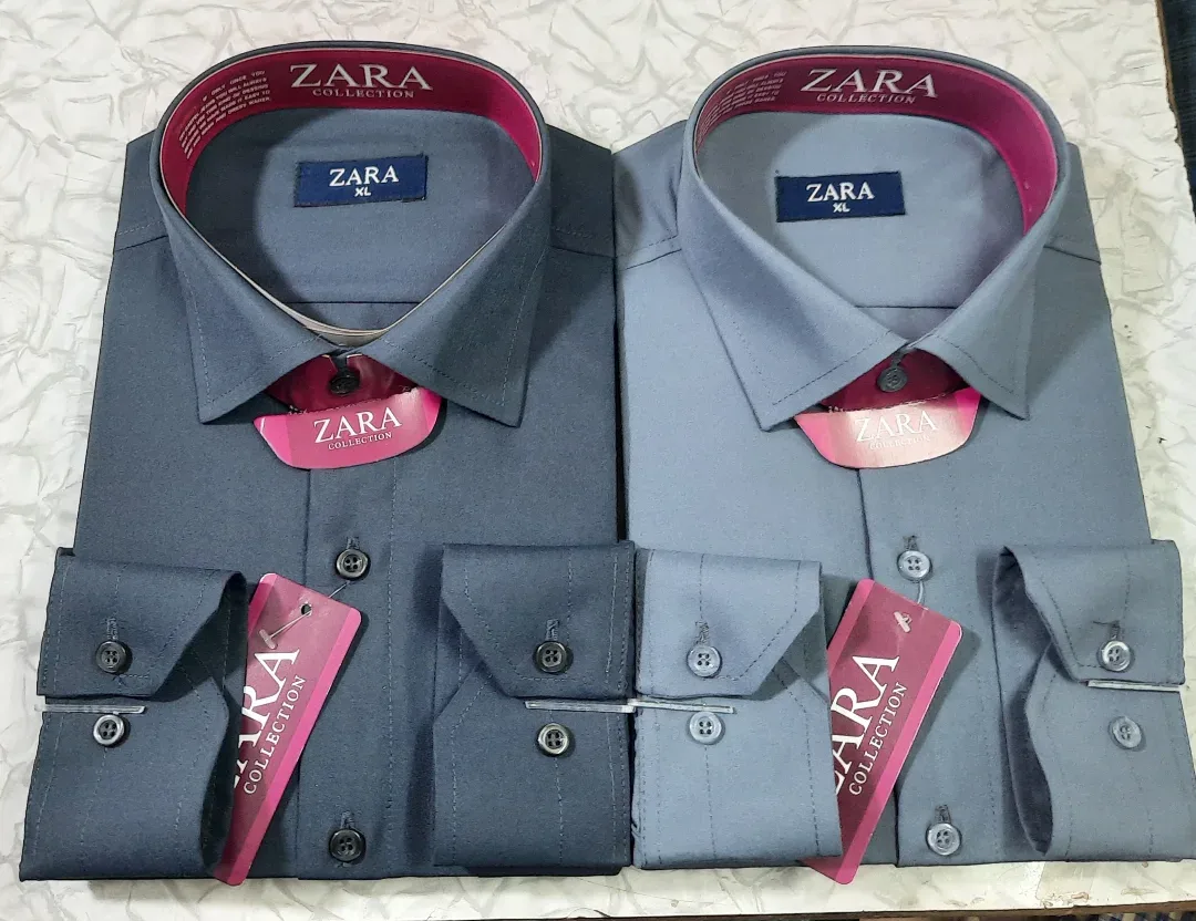 پیراهن مردانه کد ۱۱۷۴