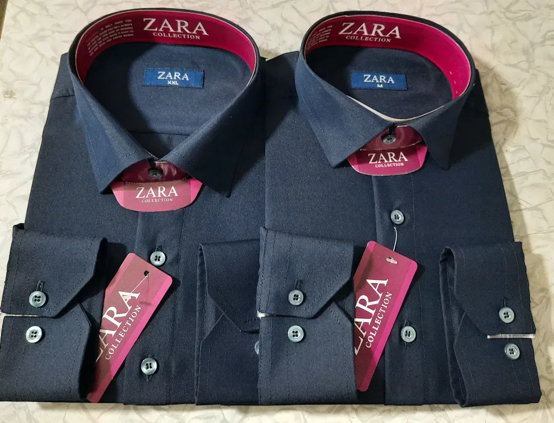 پیراهن مردانه کد ۱۲۲۶