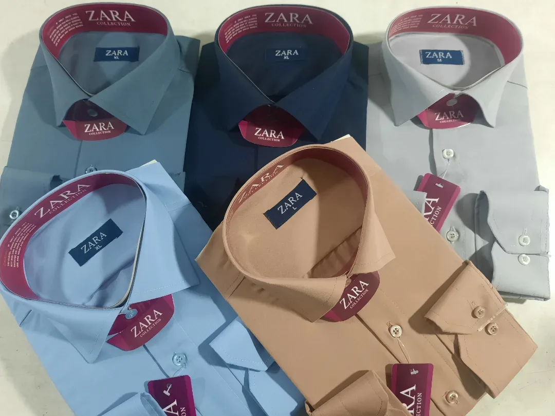 پیراهن مردانه کد ۱۲۸۱