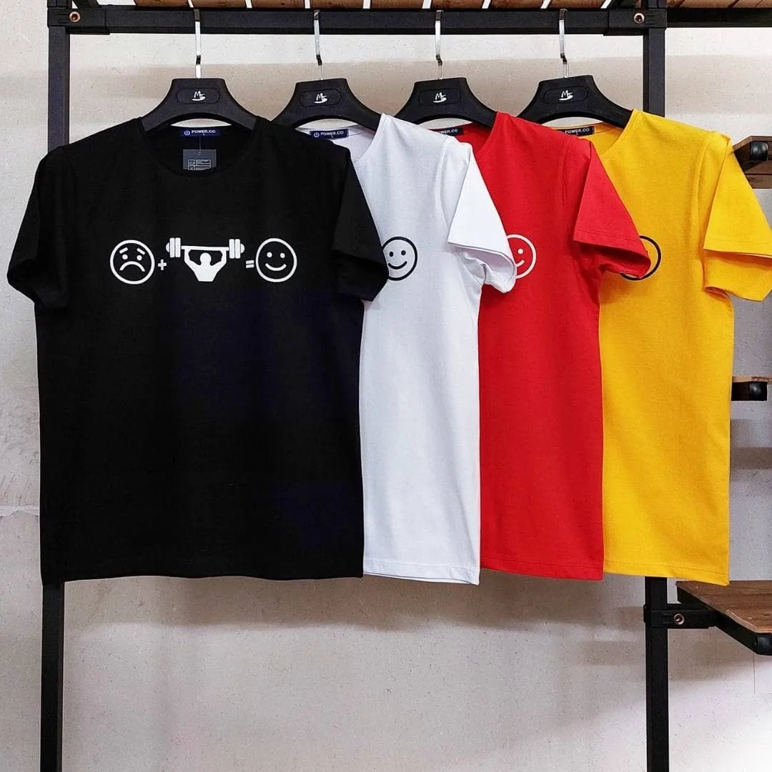 تیشرت ورزشی کد 797