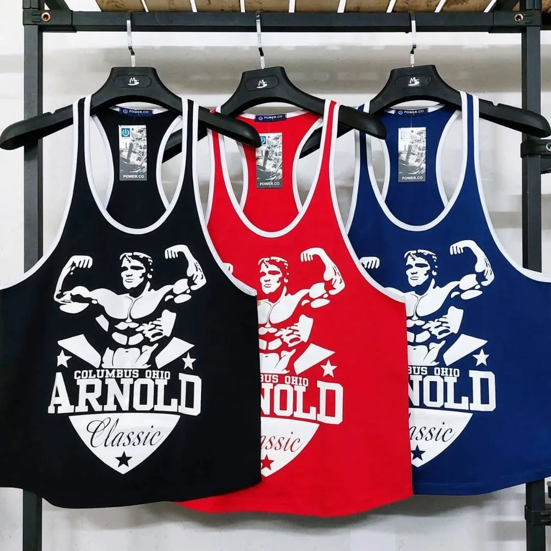 رکابی ورزشی Arnold Classic