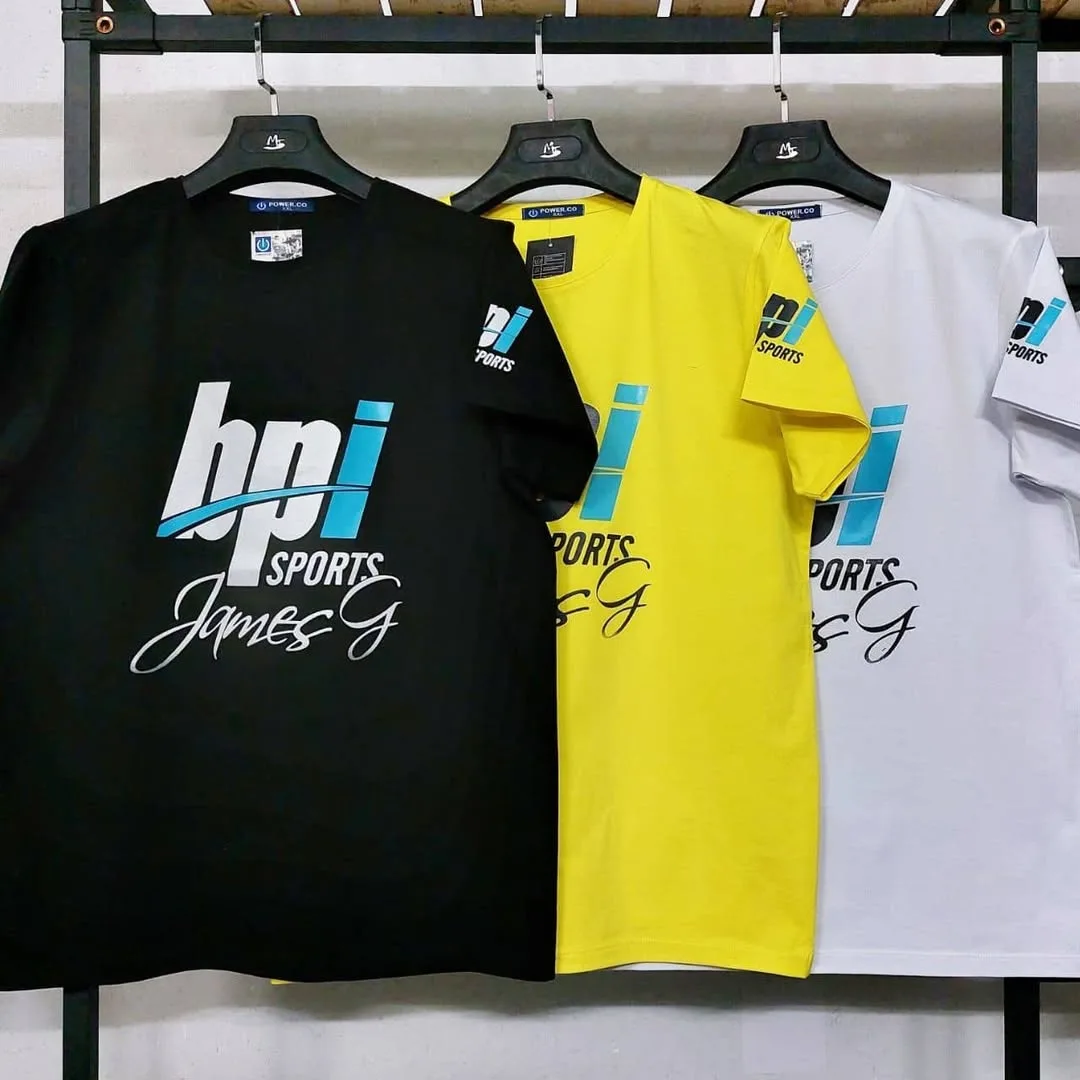 تیشرت ورزشی مردانه کد 809