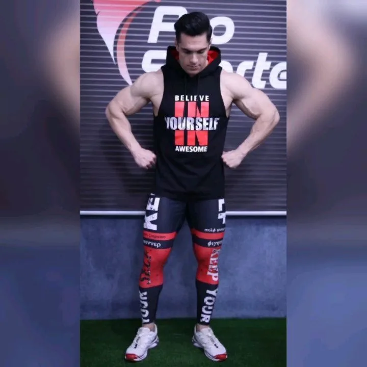 ست کاور کلاهدار و لگ سابلی