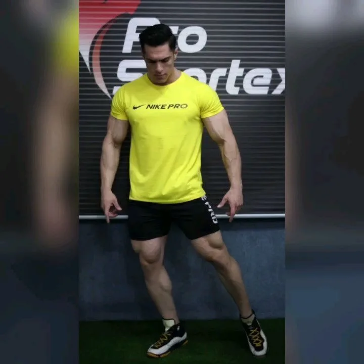 شلوارک ورزشی مردانه