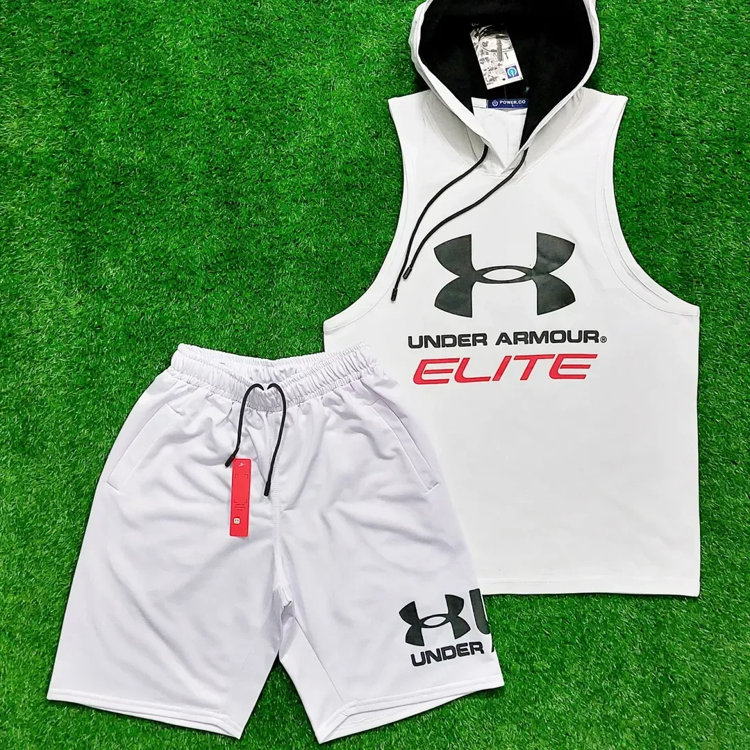 کاور کلاهدار ورزشی Under Armour