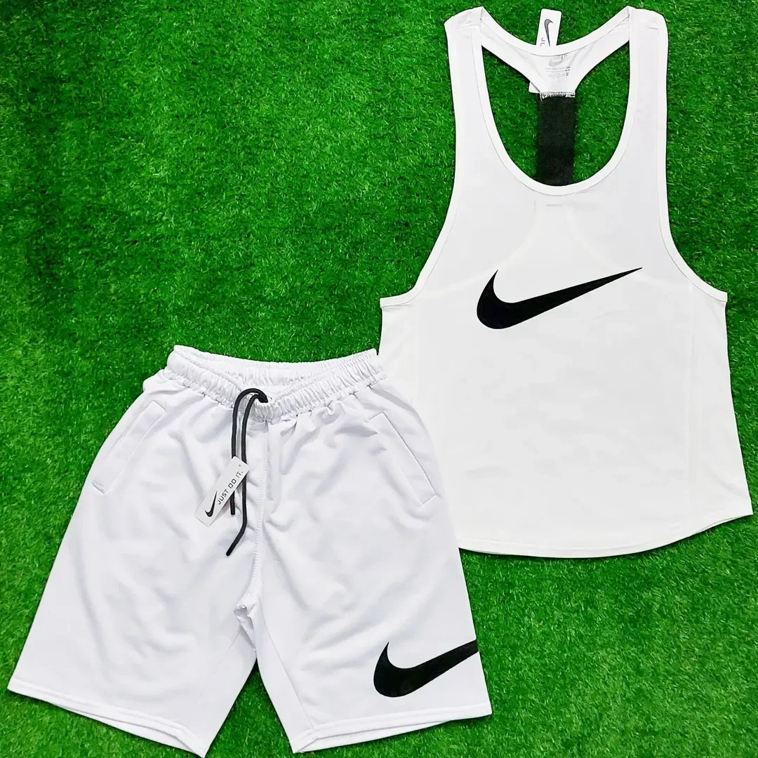 رکابی پشت‌کش ورزشی Nike