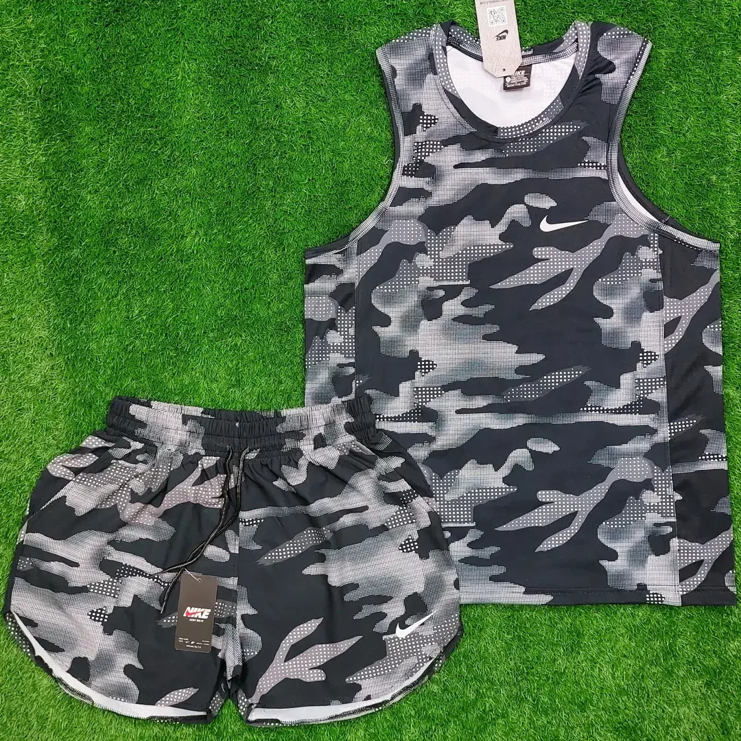 رکابی حلقهای ورزشی Nike