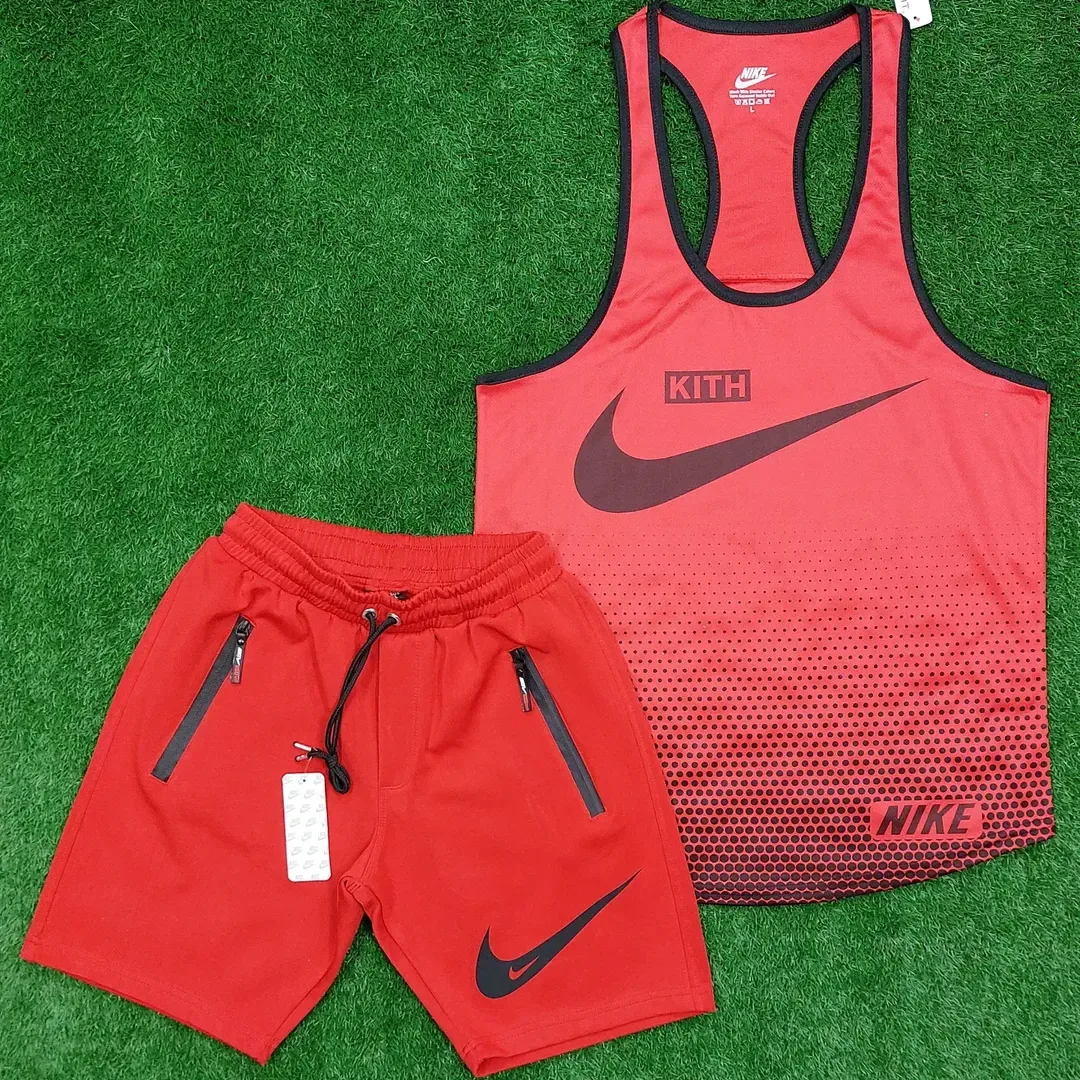 رکابی ورزشی مردانه Nike